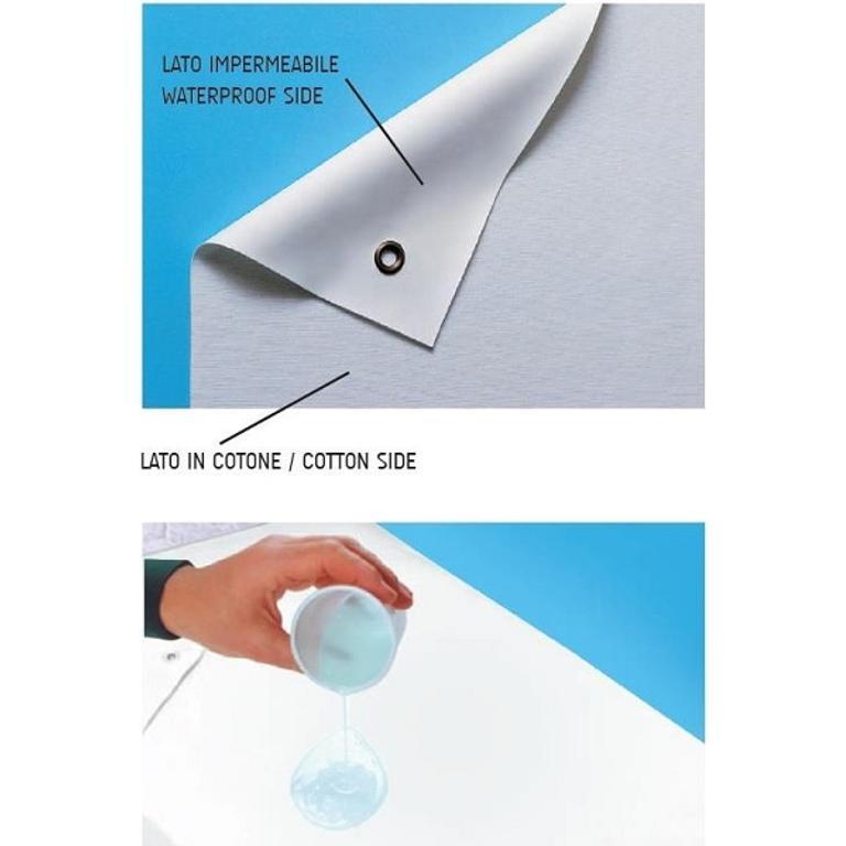 REKORDSAN TRAV PVC+FILT100X220