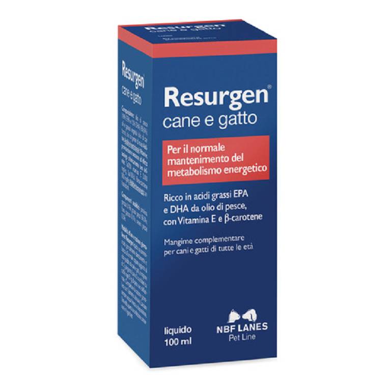RESURGEN 100ML