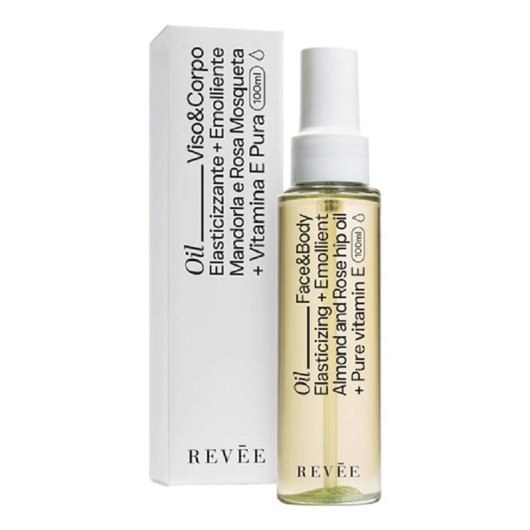 REVEE OIL FACE&BODY 100ML