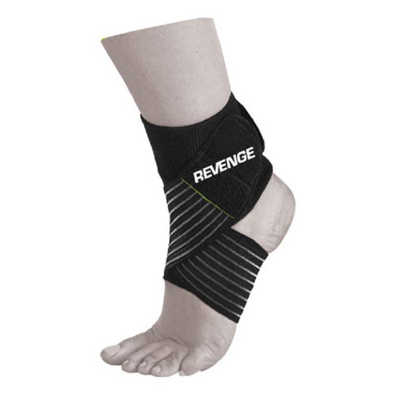 REVENGE 215 C01 TUT CAVIG NERO