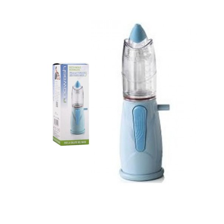 RINOWASH KIT AZZ CAMPANA UNIV