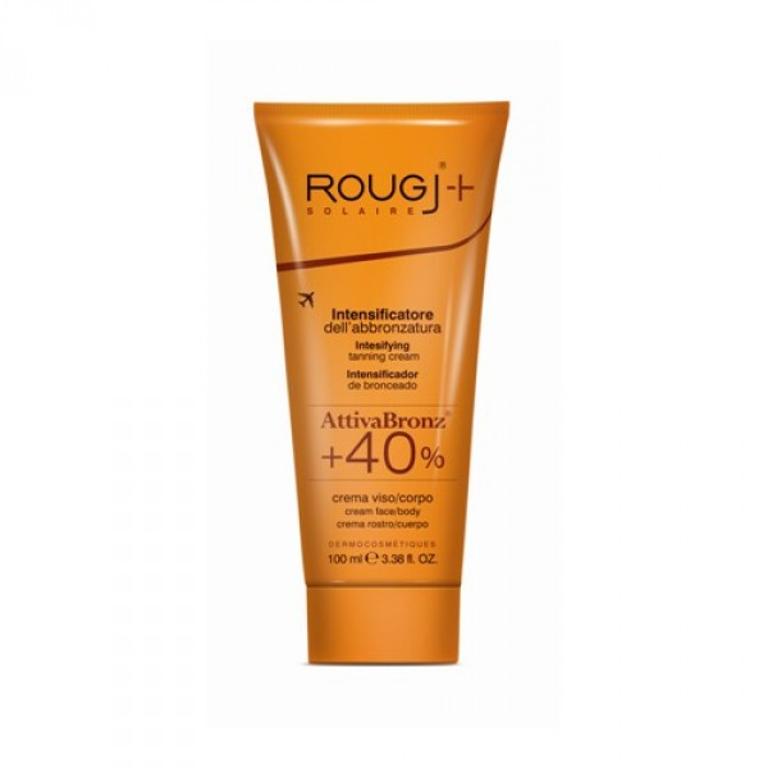 ROUGJ ATTIVA BRONZ +40% 100ML