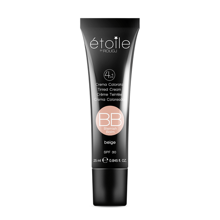 ROUGJ ETOILE BB CREAM 01 BEIGE