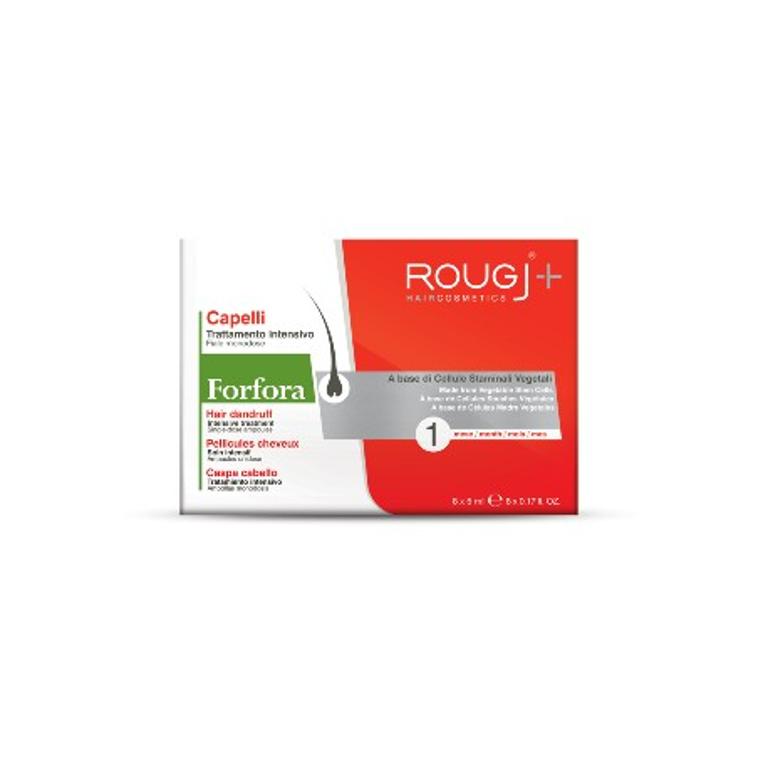 ROUGJ FIALE FORF 1MESE 8X5ML.