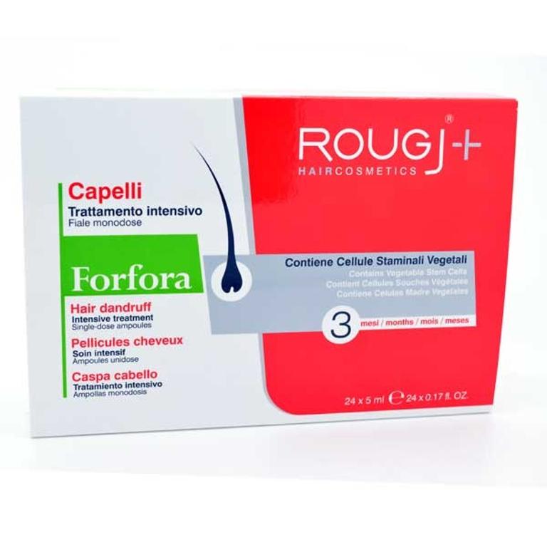 ROUGJ FIALE FORF 3MESI 24X5ML