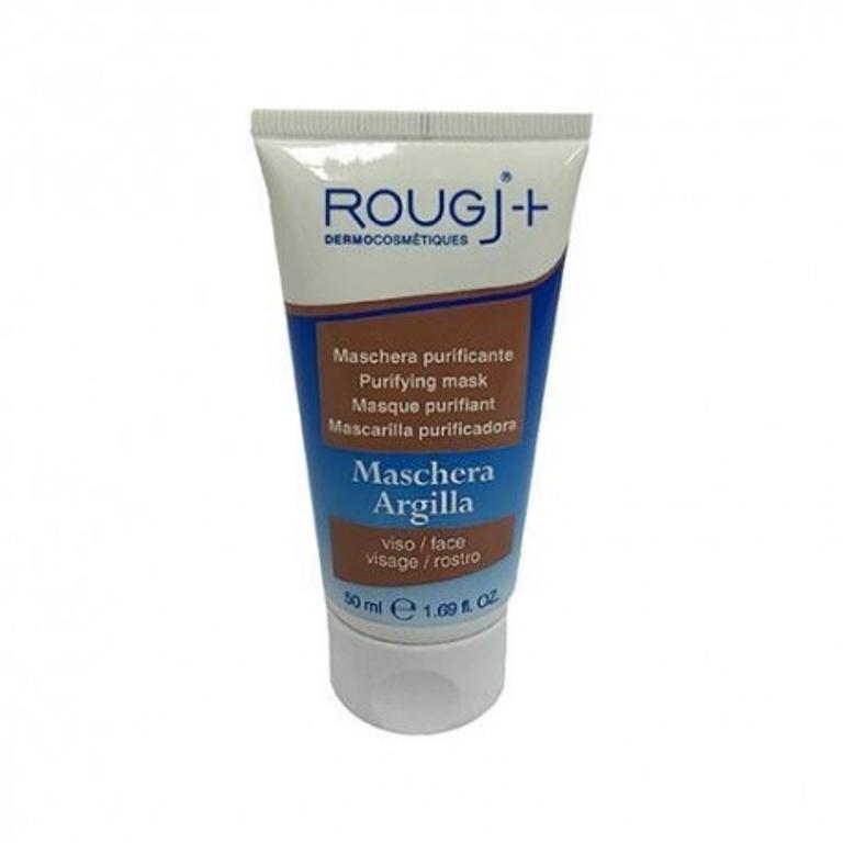 ROUGJ MASC ALL'ARGILLA 50ML