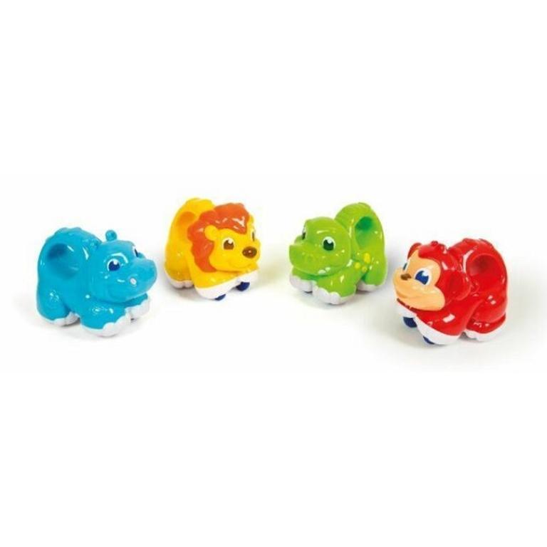 RUN&FUN ANIMALS ESPOSITORE24PZ