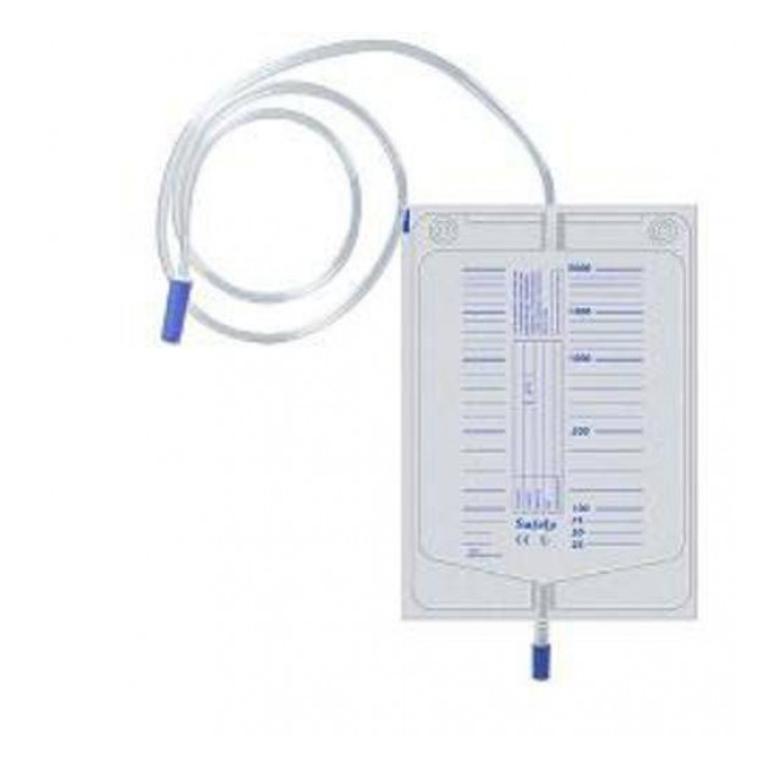 SACCA UR LETTO C/SCAR 130CM 1P