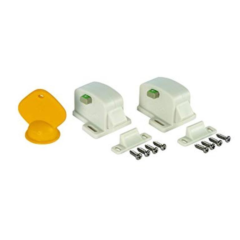 SAFETY 1ST BLOCCA ANTE MAGNET