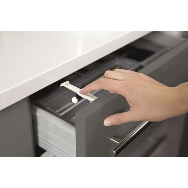 SAFETY 1ST BLOCCA CASSETTI