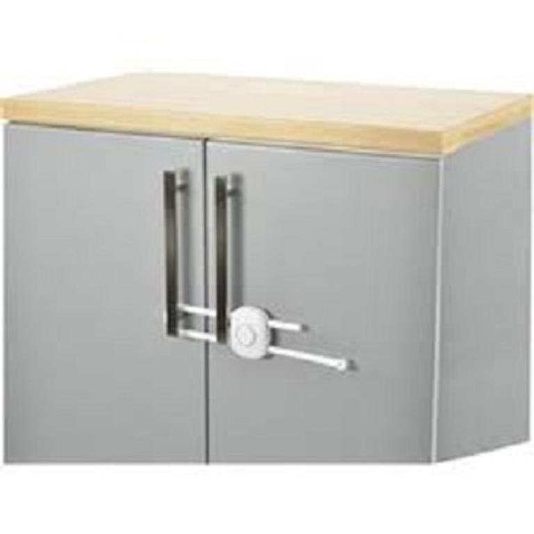 SAFETY 1ST BLOCCA-MANG SCOR SB