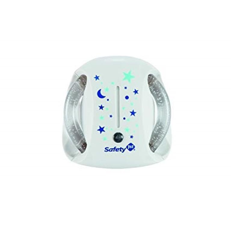 SAFETY 1ST LUCE NOTTURNA AUTOM