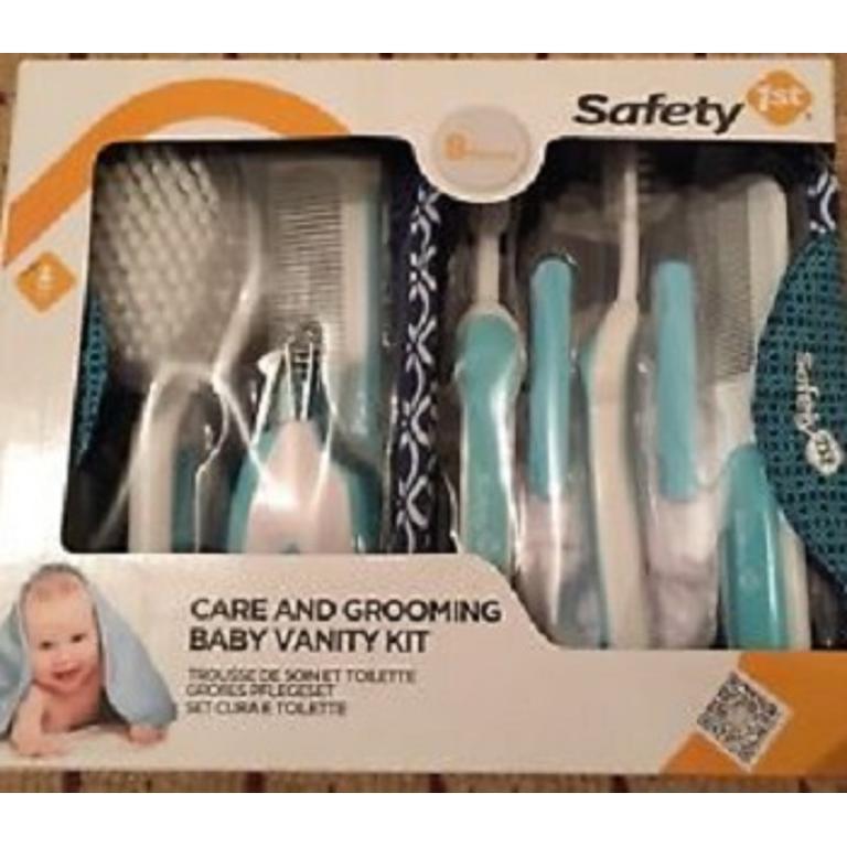 SAFETY 1ST SET CURA E TOILETTE