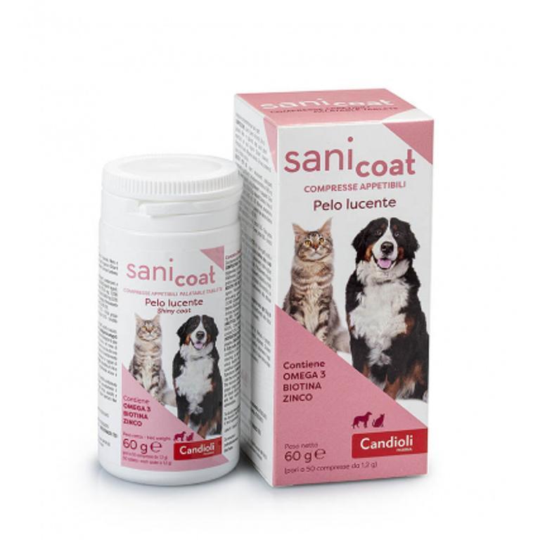 SANI COAT 50CPR