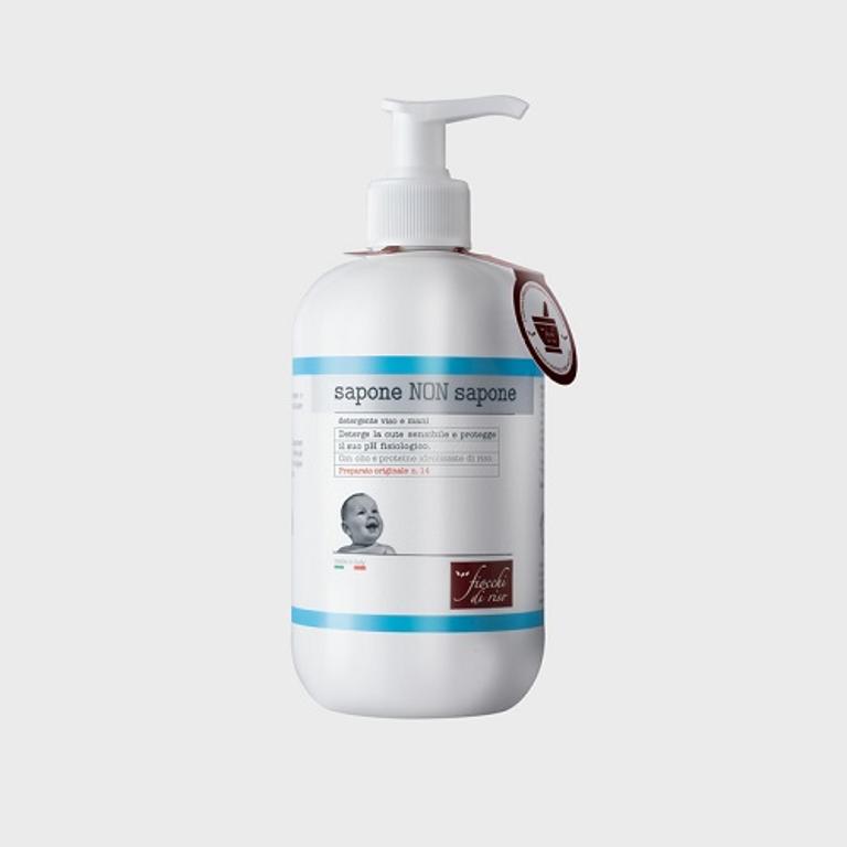 SAPONE NON SAPONE FDR 400ML