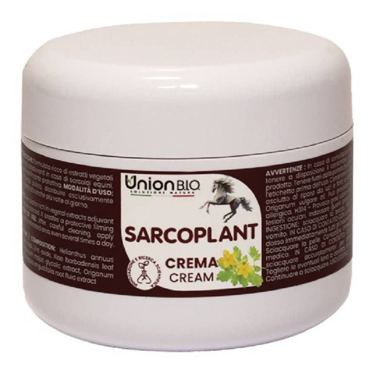 SARCOPLANT 50ML