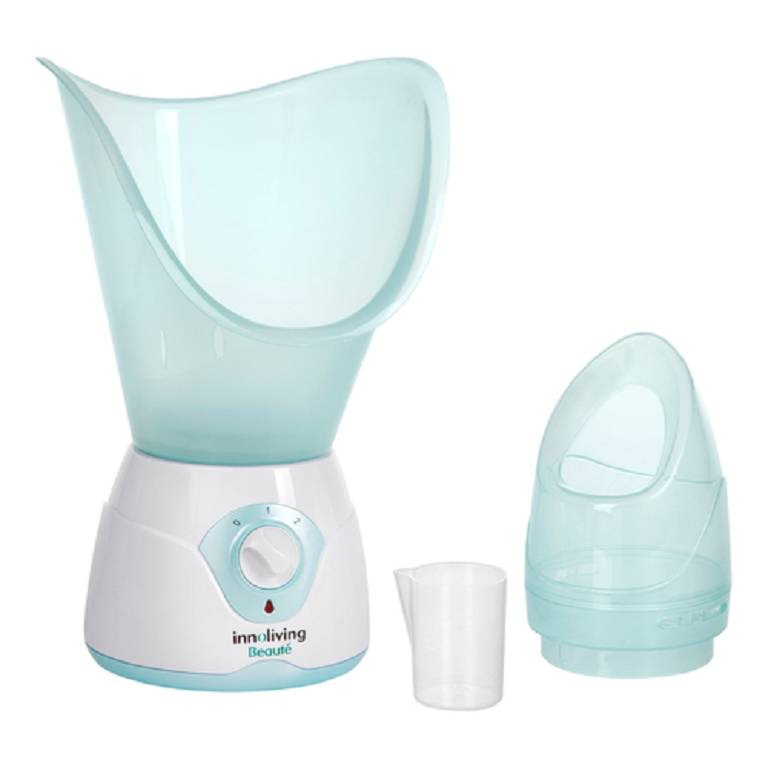 SAUNA VISO 2LIV INT VAPORE