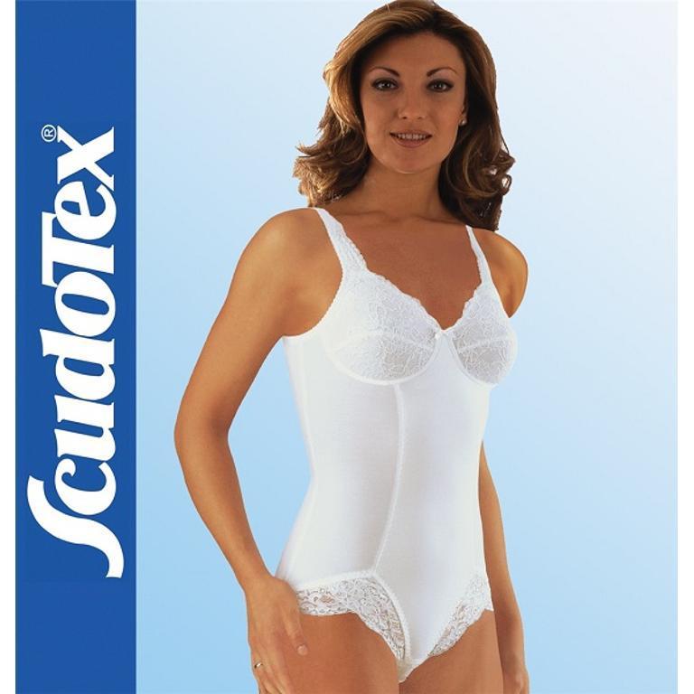 SCUDOTEX BODY SIL CLA CO BI C3