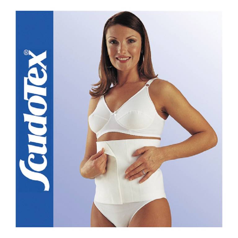 SCUDOTEX CINT COT STRAP 2 189