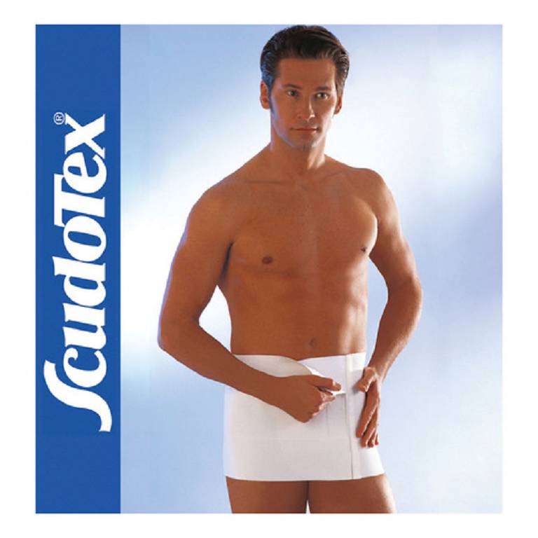 SCUDOTEX CINT COTTONPIU CM20 4