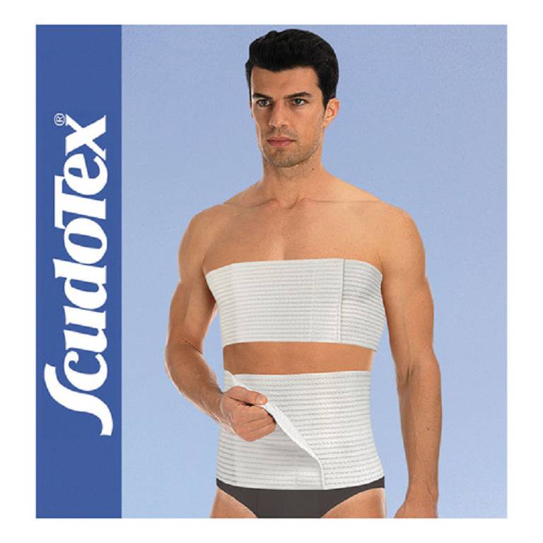 SCUDOTEX CINT REG M BI CM25 2