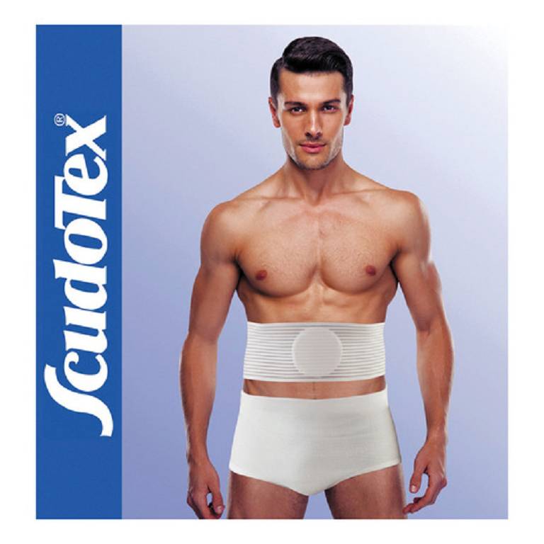 SCUDOTEX CINTO OMBELIC CM12 6