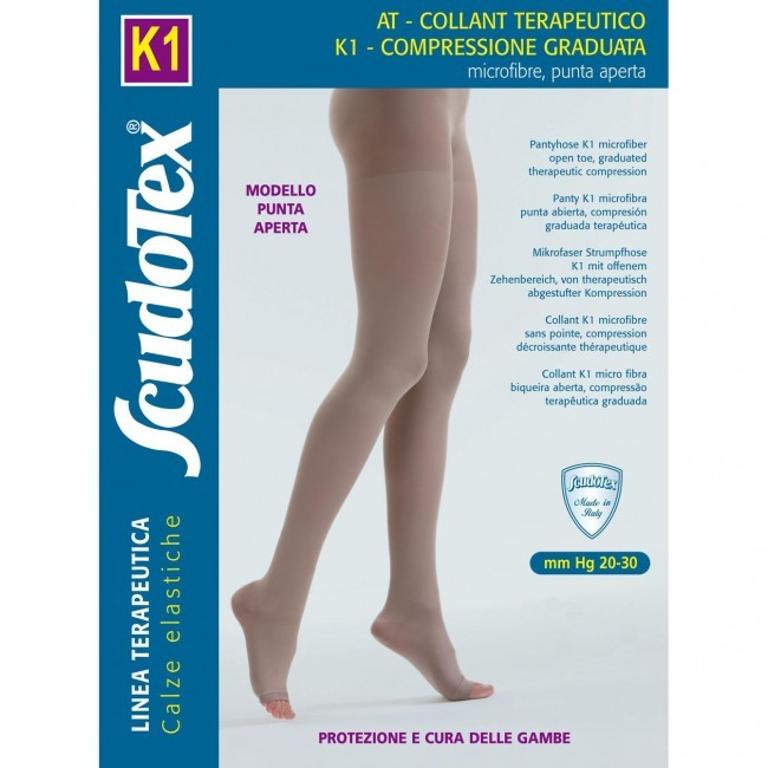 SCUDOTEX COL MICROF K1 CH BEI5