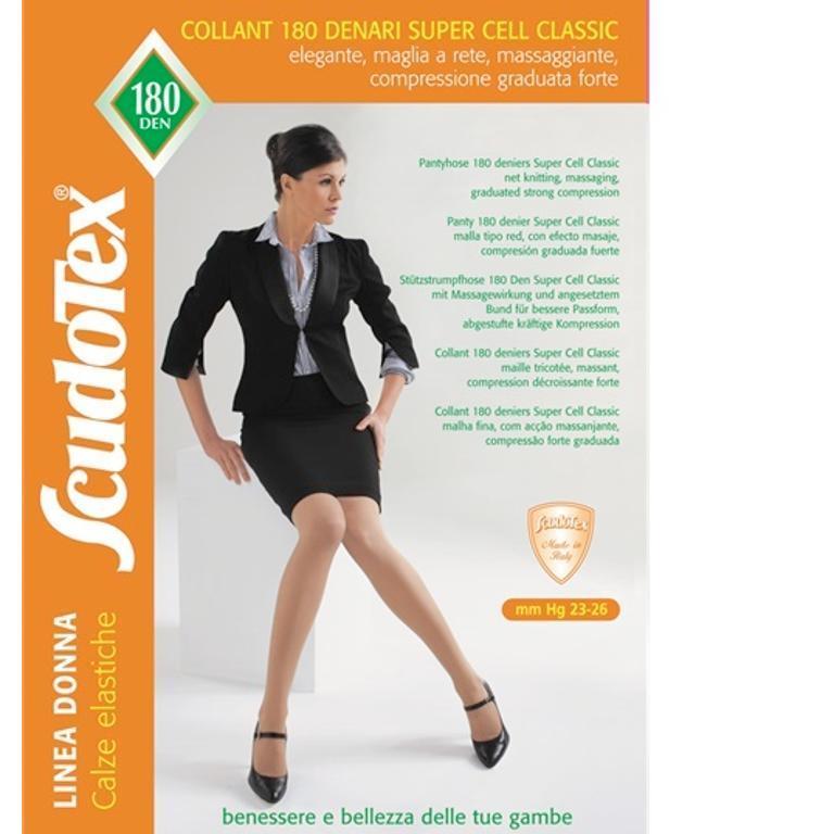 SCUDOTEX COLL 180 S-CELL VIS3