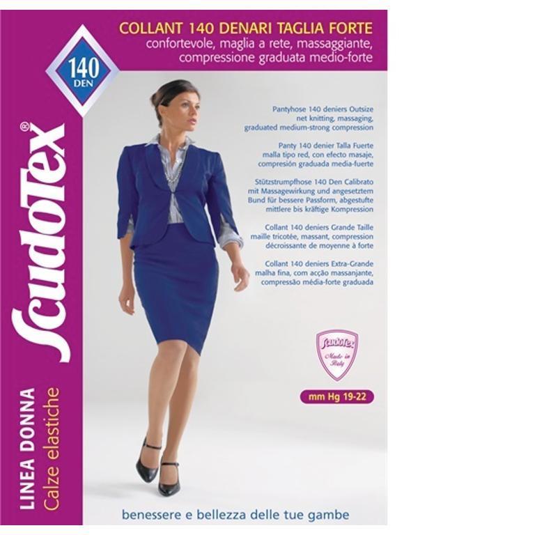 SCUDOTEX COLLANT 140 L NAT 4