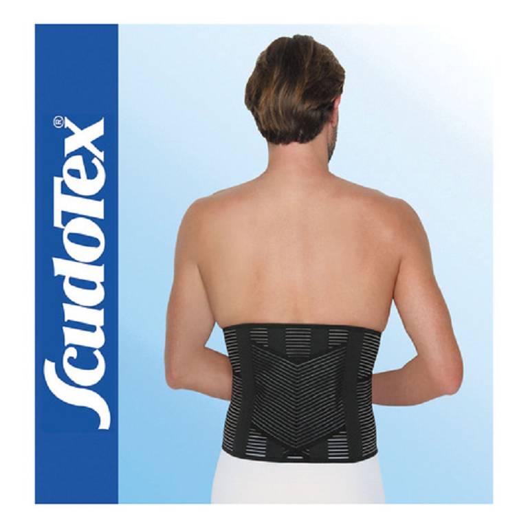 SCUDOTEX CORSETTO DIAMOND NE 5