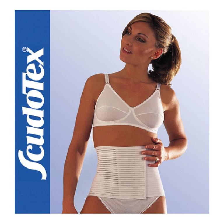 SCUDOTEX FASC UNIV 20CM 3 123