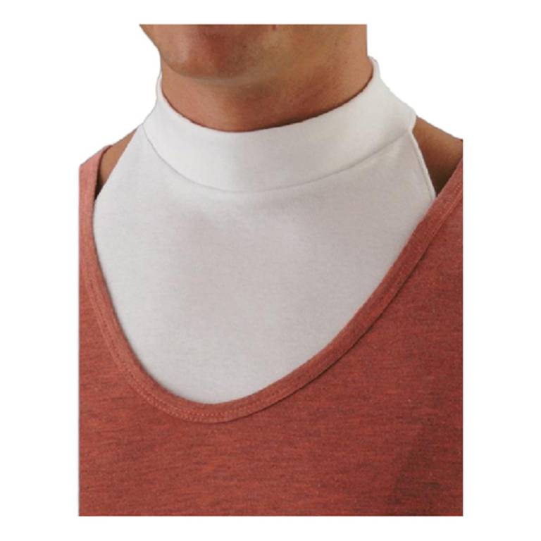 SCUDOTEX GIROCOLLO COT TRACHE2