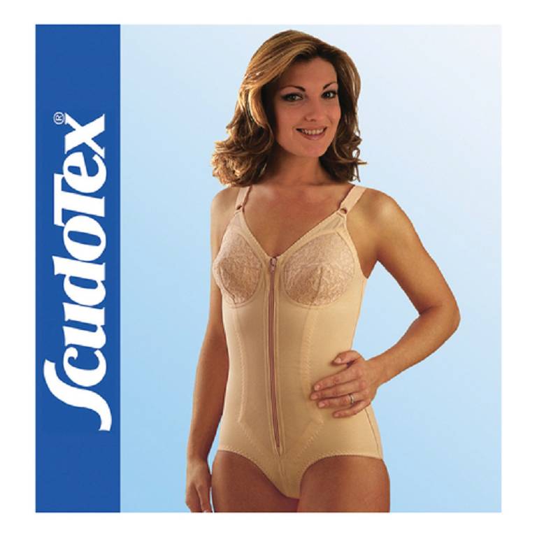 SCUDOTEX MODEL CO CERN NU B 3