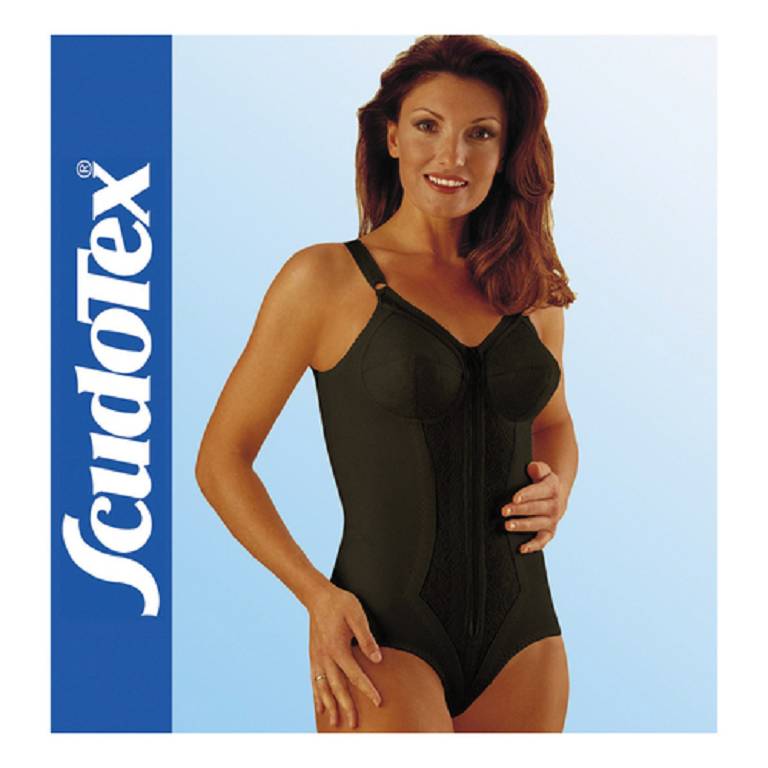 SCUDOTEX MODEL CONF NERO B 10