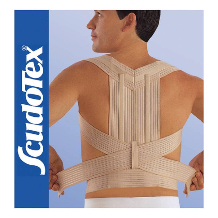 SCUDOTEX RADD-SP POST NAT 4