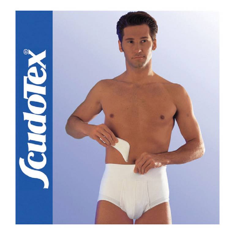 SCUDOTEX SLIP COT PELOTTE 7