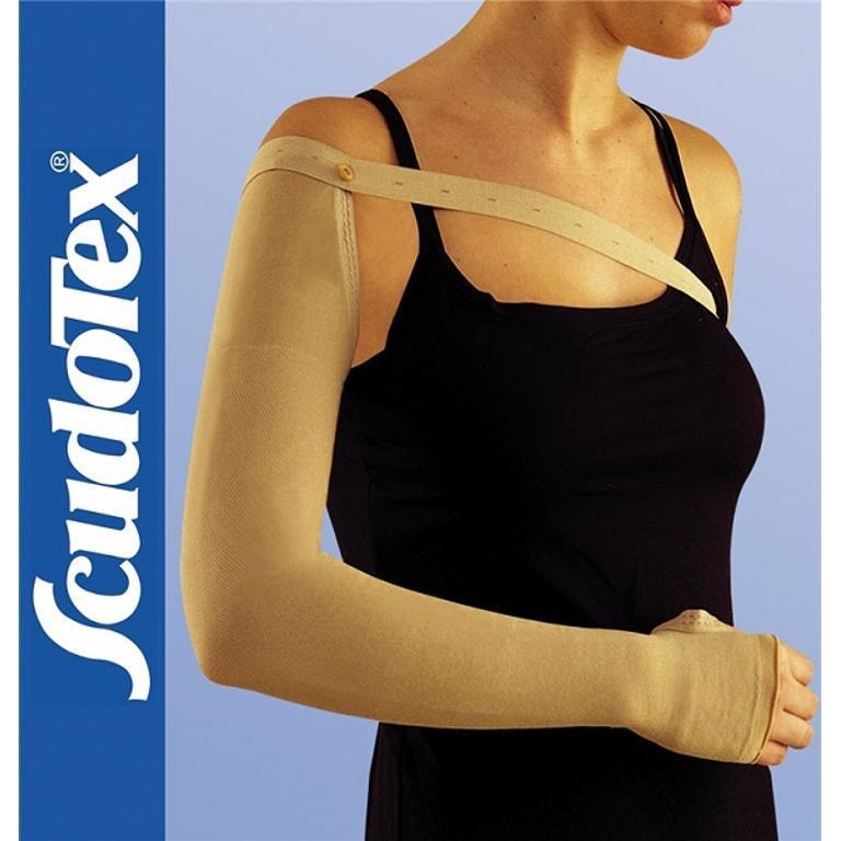 SCUDOVARIS BRACC PALMATO LU 4