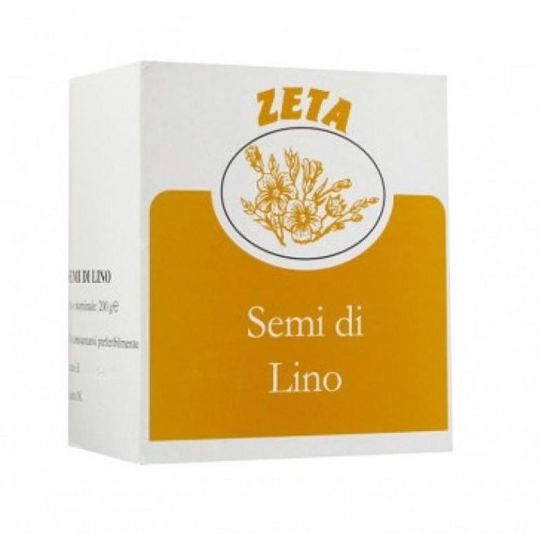 SEMI DI LINO 200G