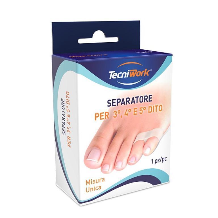 SEPARATORE DOPPIO ANELLO 3/4/5