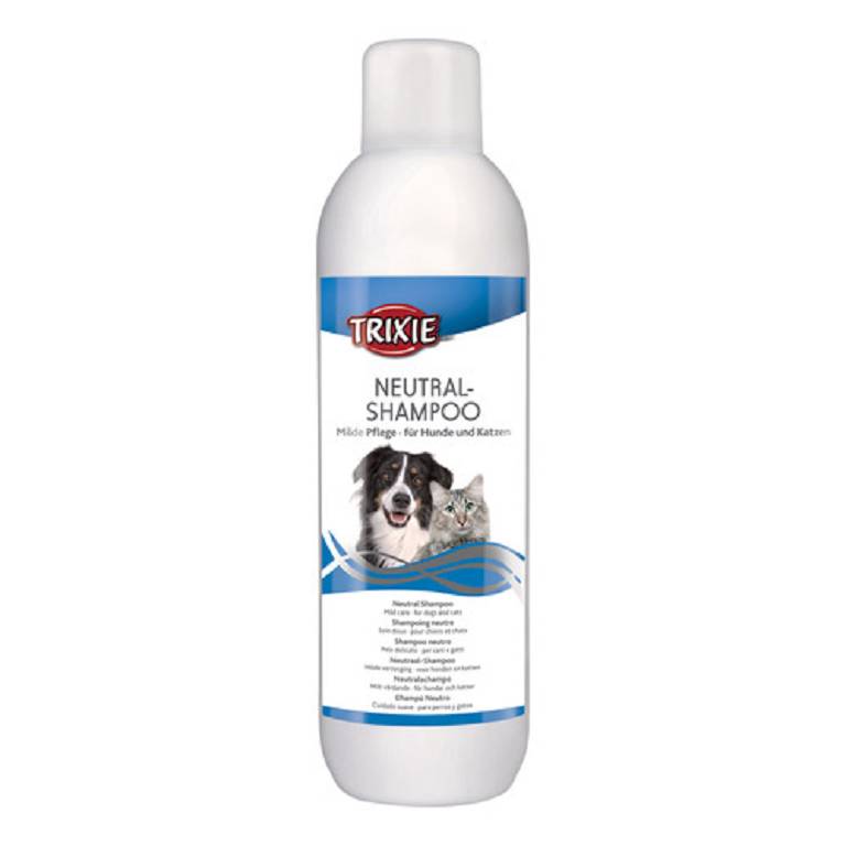 SHAMPOO NEUTRO 1L