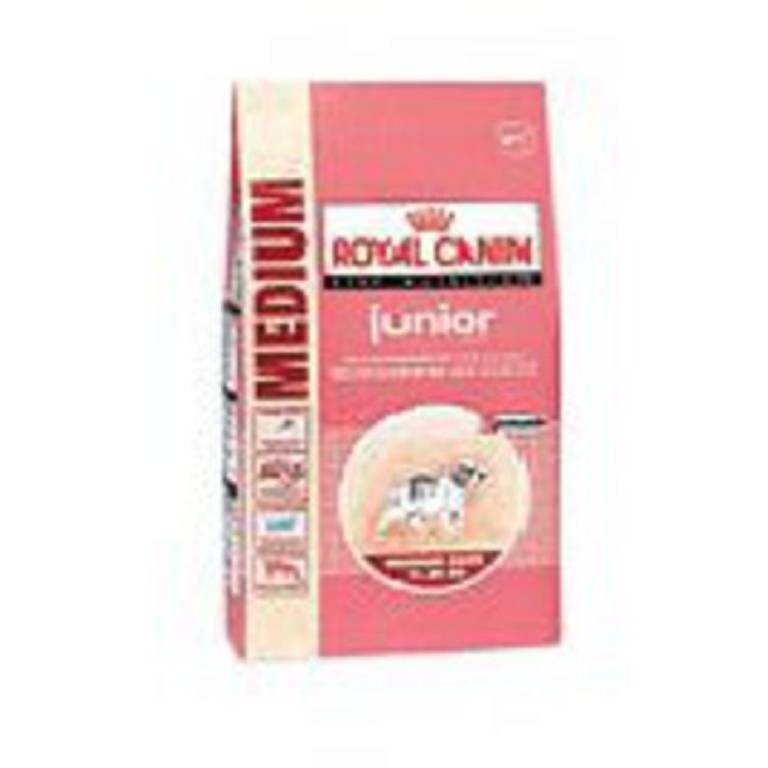 SHN MEDIUM PUPPY 15KG