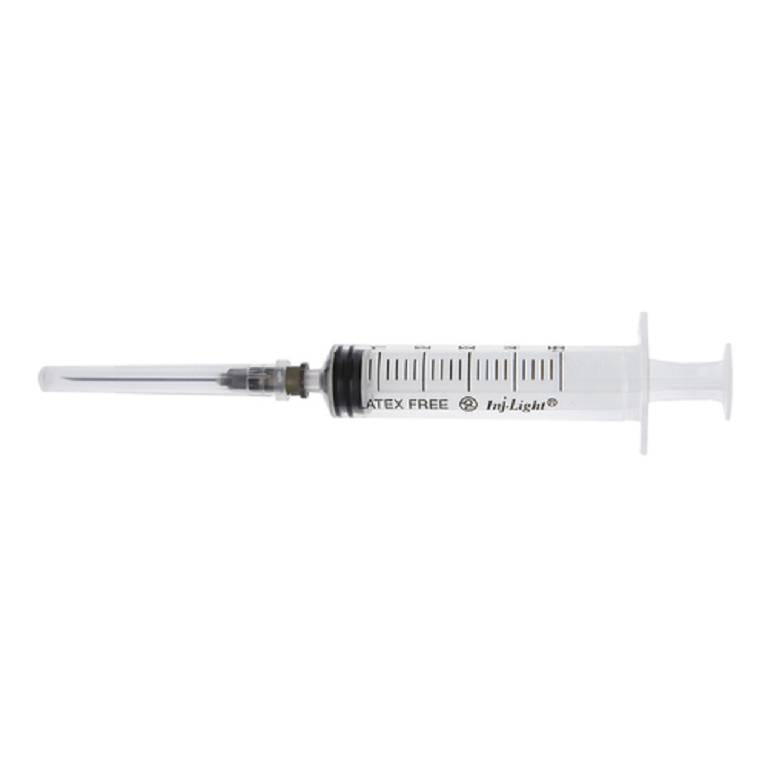 SIR INJ-LIGHT 20ML CEN G21