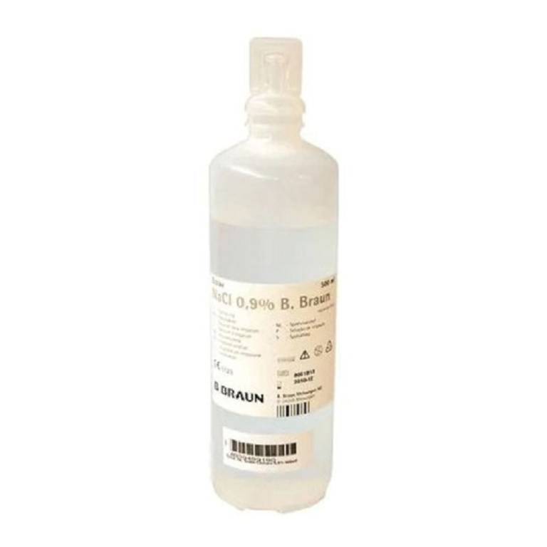 SOLUZIONE FISIO 0,9% NACL250ML
