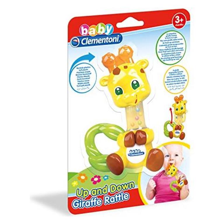 SONAGLINO GIRAFFA SU E GIU'