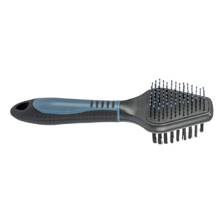 SPAZZOLA DOPPIA 6X19