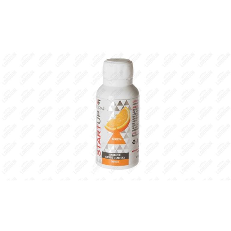 STARTUP ARANCIA 40ML 1FLAC