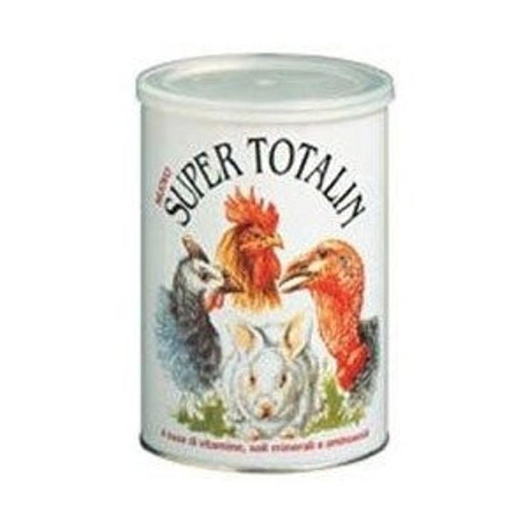 SUPER TOTALIN VOLATILI 800G