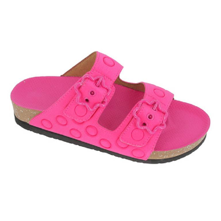 T TENERIFE H2120 PIXEL FUXIA L