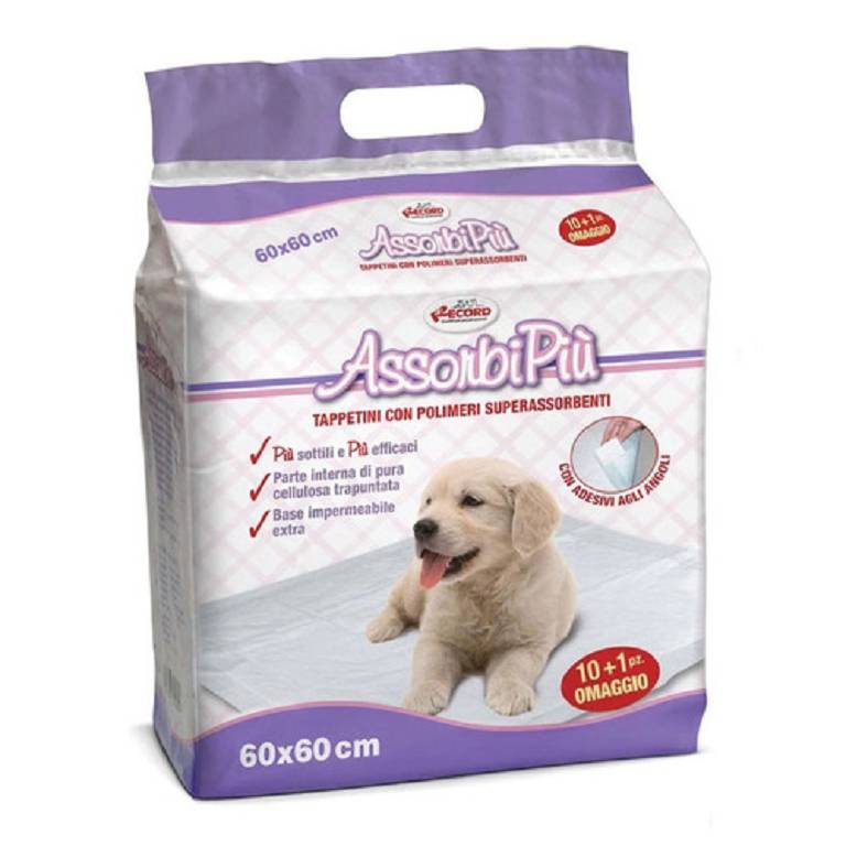 TAPPETINO ASSORBIPIU 60X60 11