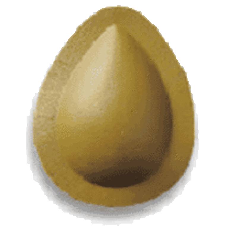 TECNOPED GOCCIA METATARSALE 4